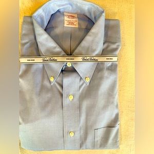 Men’s Brooks Brothers button down NEW